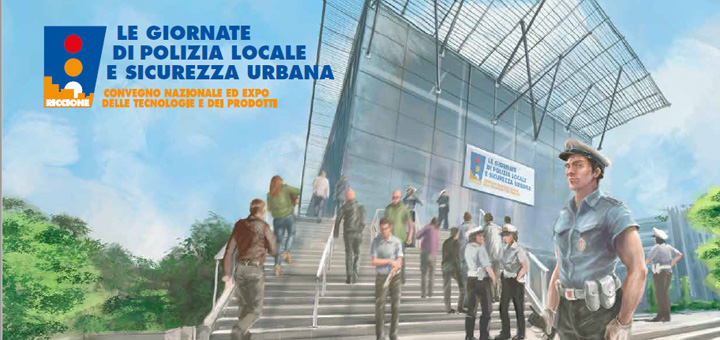Le Giornate della Polizia Locale e Sicurezza Urbana | Hotel Maestri ...