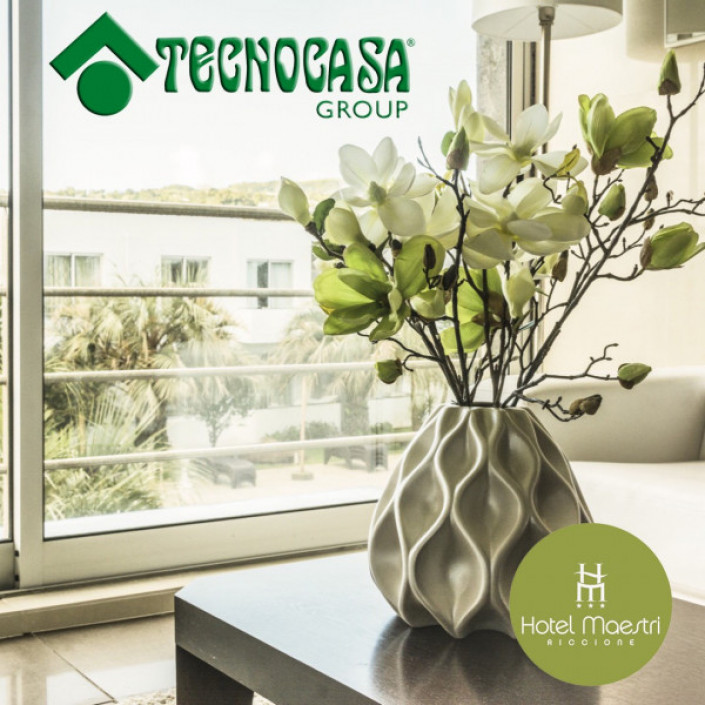 riccione CONVEGNO TECNOCASA 2023